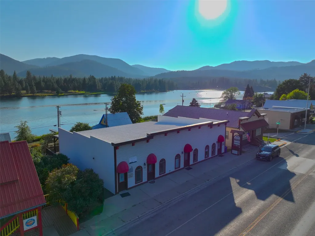 303 W Main Street Thompson Falls MT 59873