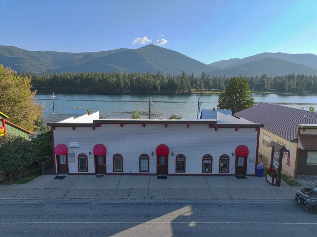 303 W Main Street Thompson Falls MT 59873