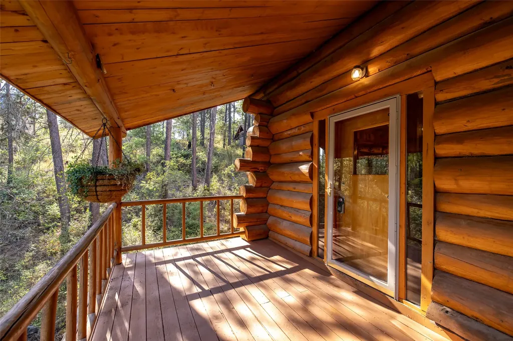 295 Tally Lake Road Whitefish MT 59937