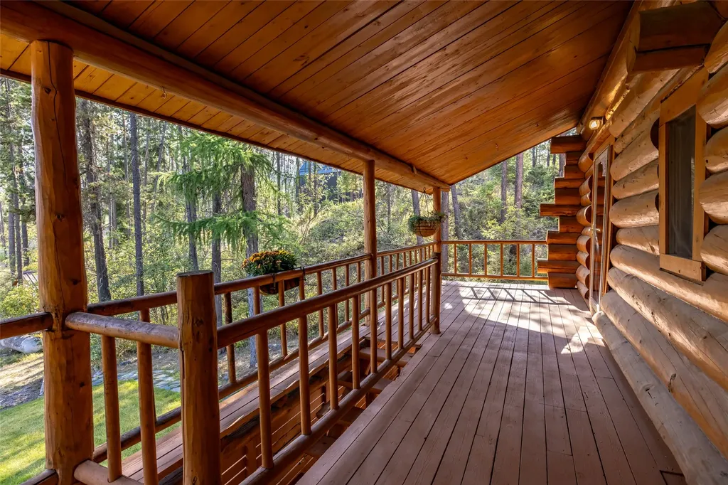 295 Tally Lake Road Whitefish MT 59937