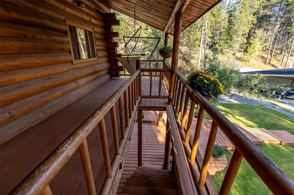 295 Tally Lake Road Whitefish MT 59937