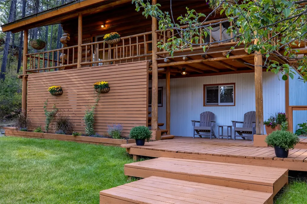 295 Tally Lake Road Whitefish MT 59937