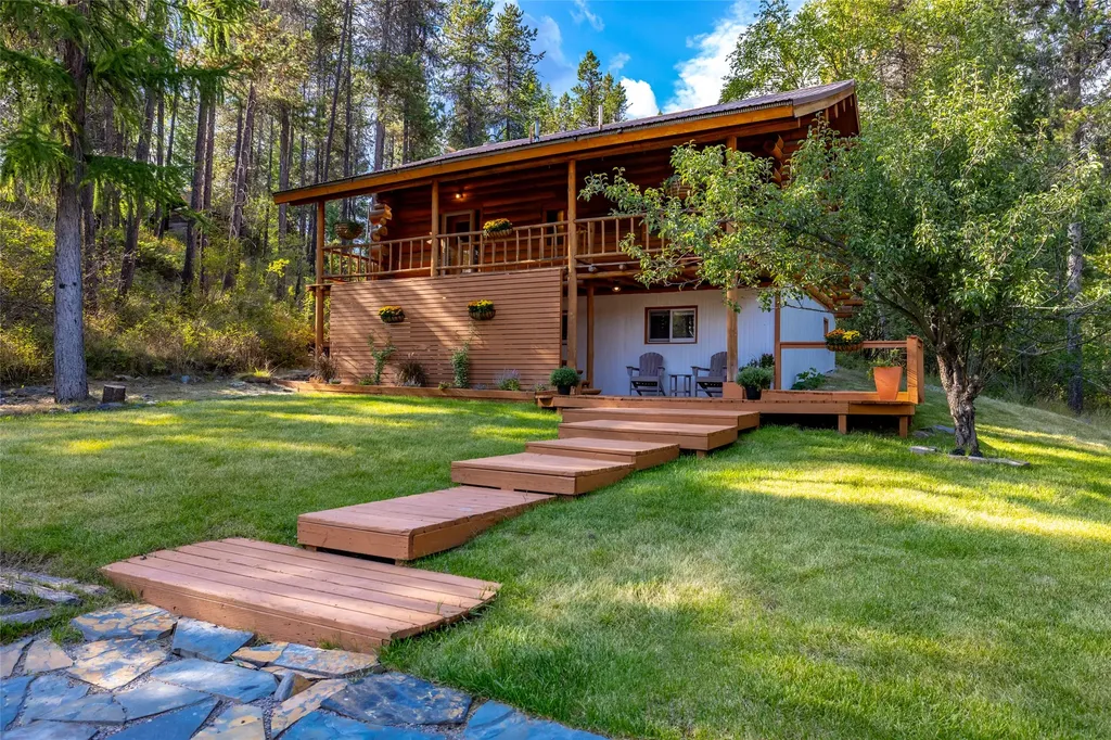 295 Tally Lake Road Whitefish MT 59937