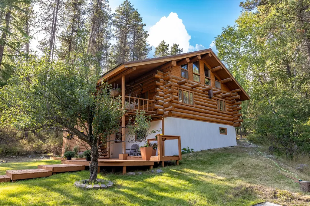 295 Tally Lake Road Whitefish MT 59937