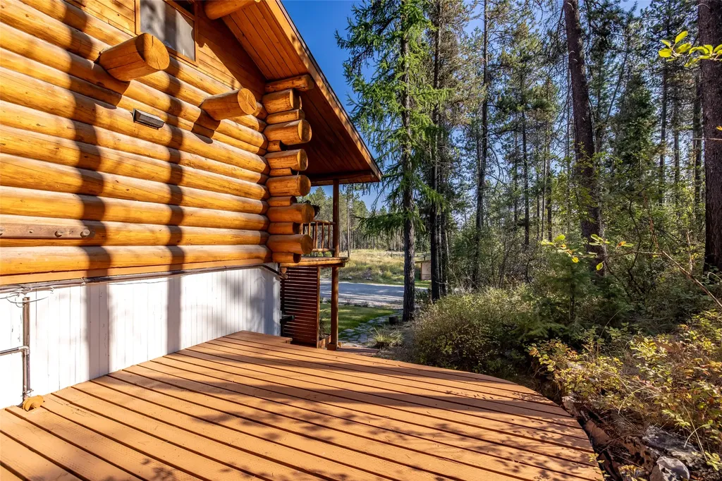 295 Tally Lake Road Whitefish MT 59937
