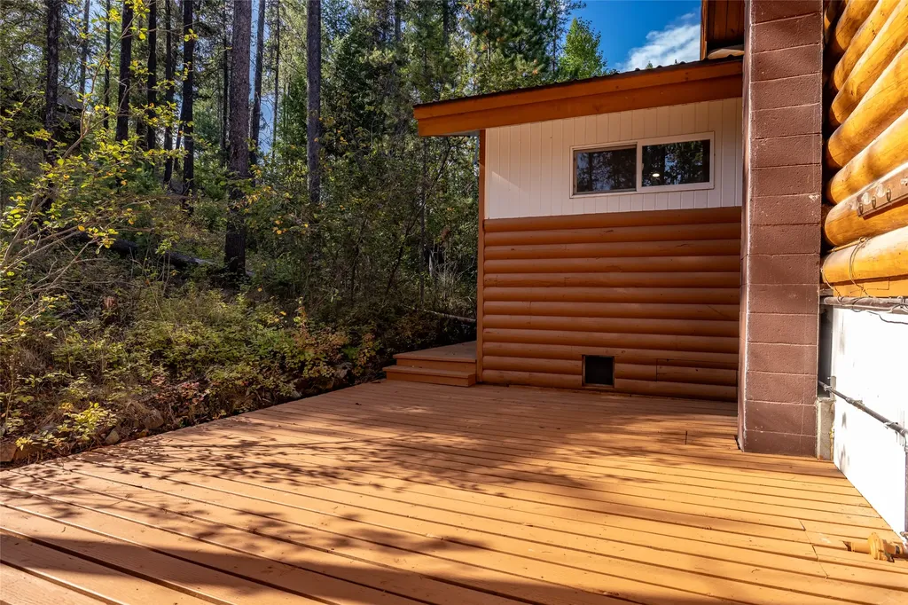 295 Tally Lake Road Whitefish MT 59937