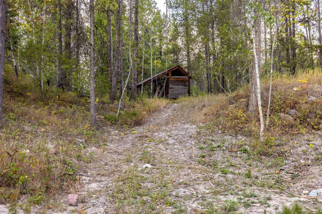 295 Tally Lake Road Whitefish MT 59937