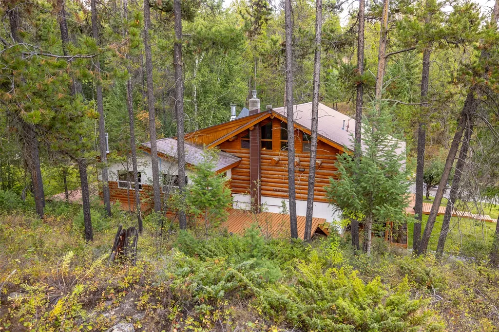 295 Tally Lake Road Whitefish MT 59937