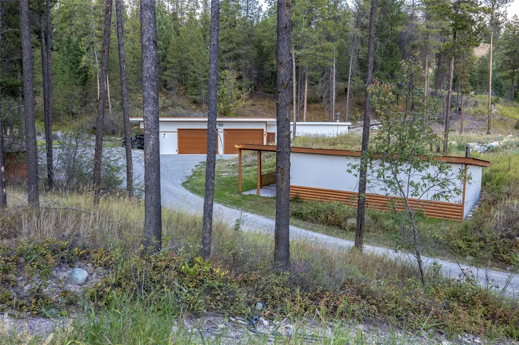 295 Tally Lake Road Whitefish MT 59937