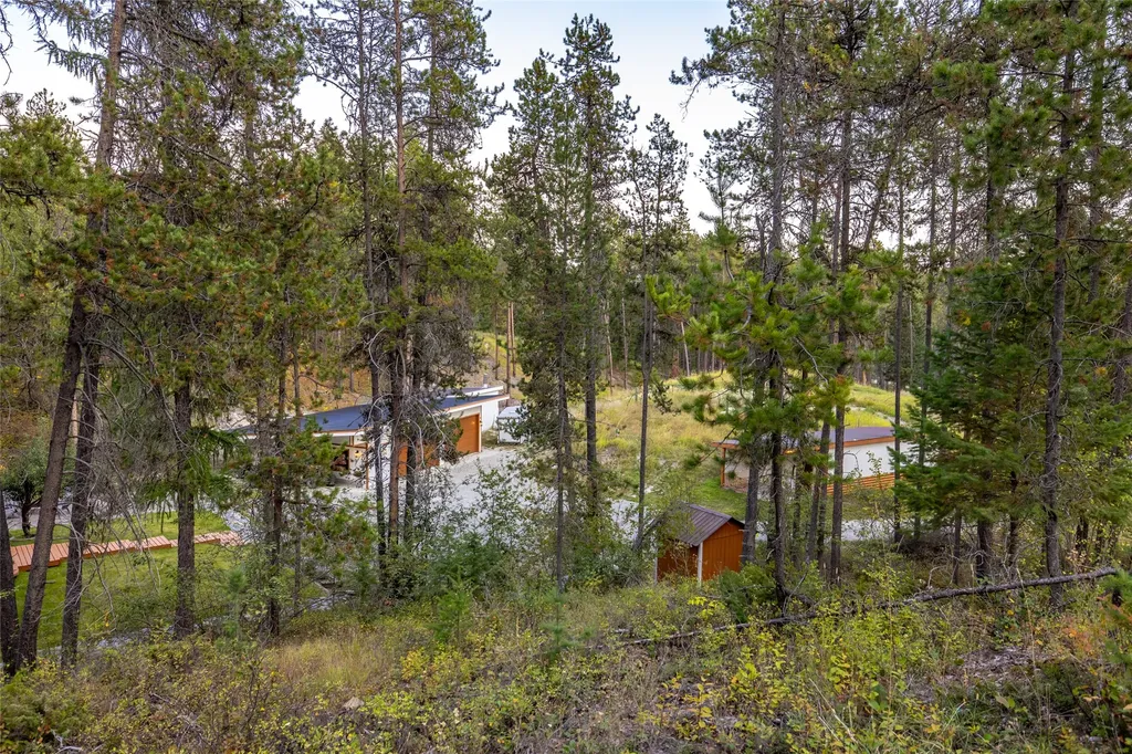 295 Tally Lake Road Whitefish MT 59937