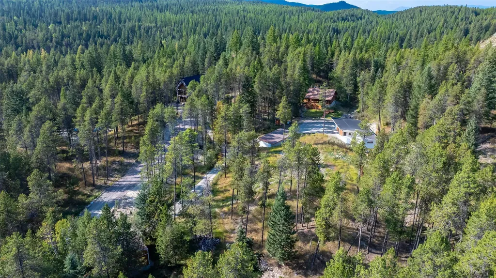 295 Tally Lake Road Whitefish MT 59937