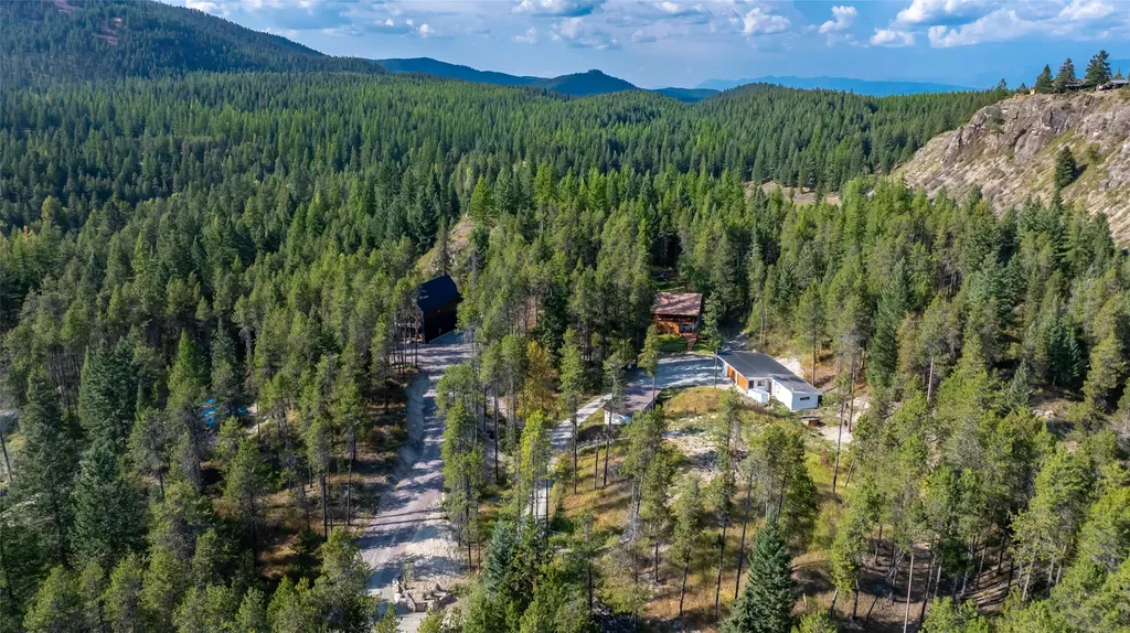 295 Tally Lake Road Whitefish MT 59937