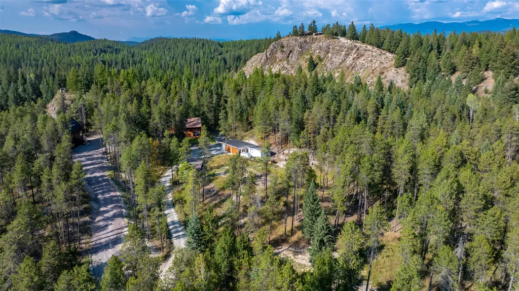 295 Tally Lake Road Whitefish MT 59937