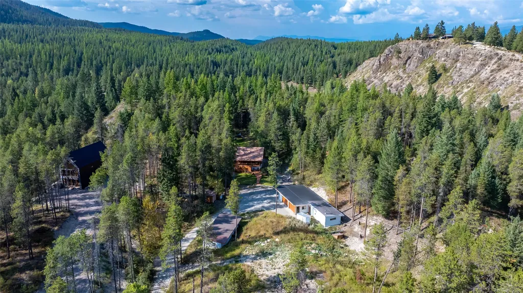 295 Tally Lake Road Whitefish MT 59937