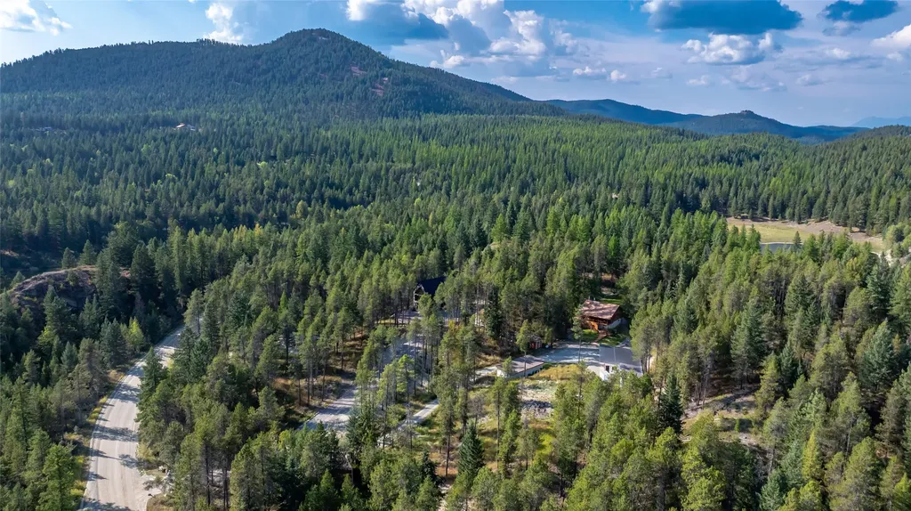 295 Tally Lake Road Whitefish MT 59937