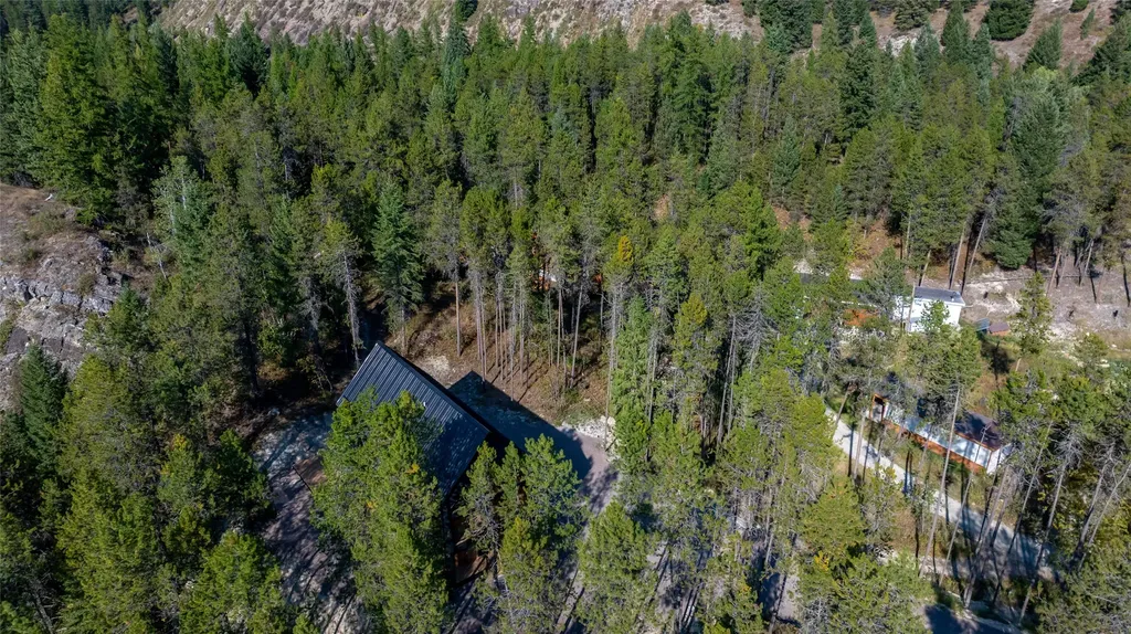 295 Tally Lake Road Whitefish MT 59937