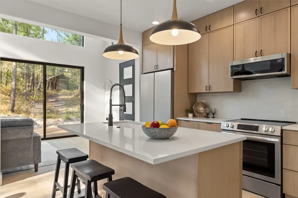 295 Tally Lake Road Whitefish MT 59937