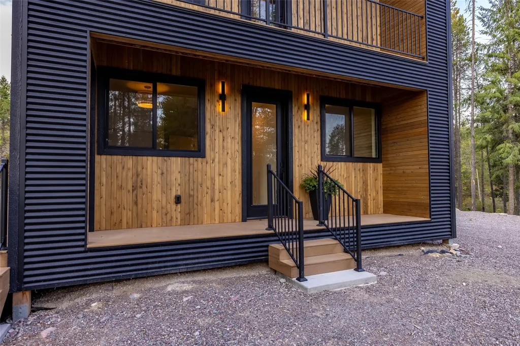 295 Tally Lake Road Whitefish MT 59937