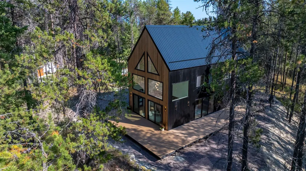 295 Tally Lake Road Whitefish MT 59937