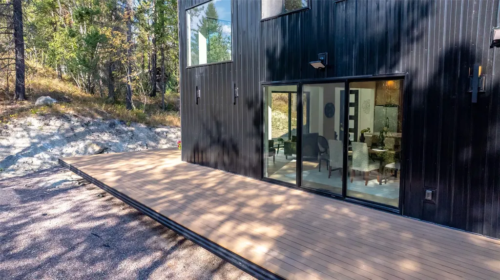 295 Tally Lake Road Whitefish MT 59937