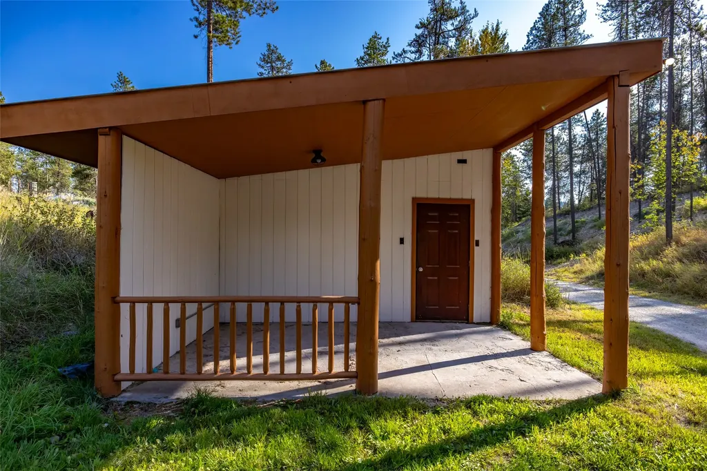 295 Tally Lake Road Whitefish MT 59937