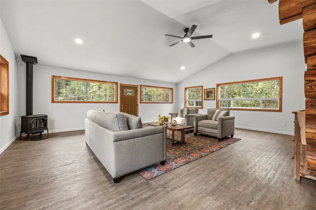 295 Tally Lake Road Whitefish MT 59937