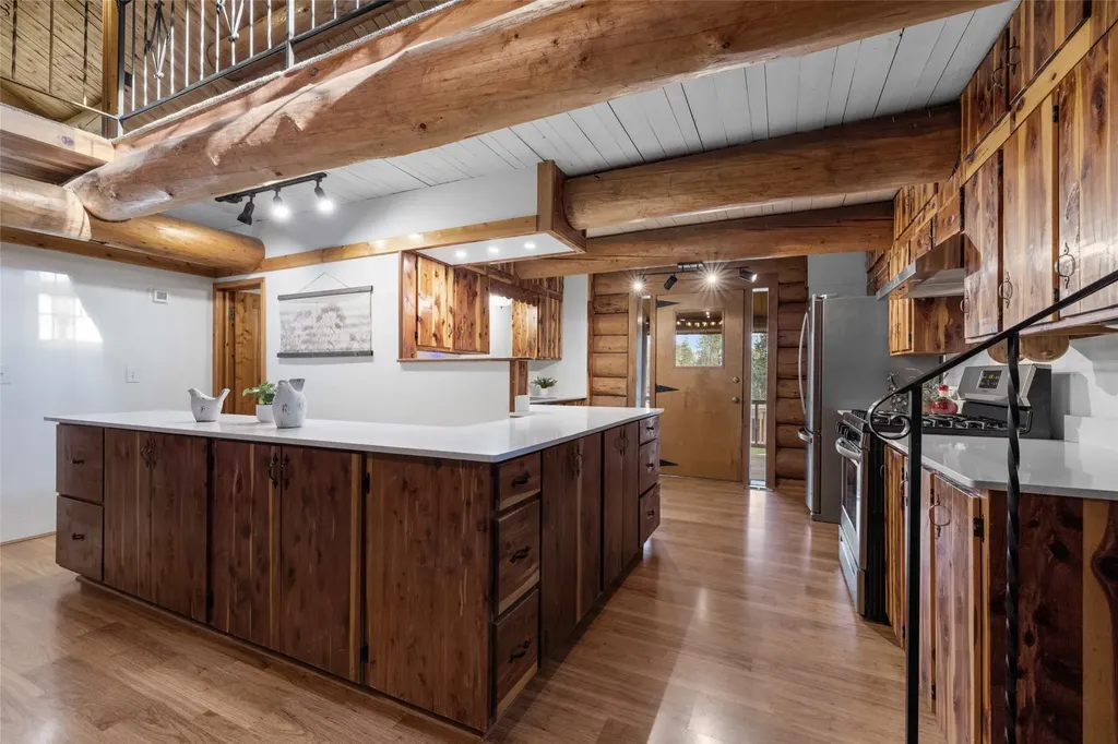 295 Tally Lake Road Whitefish MT 59937