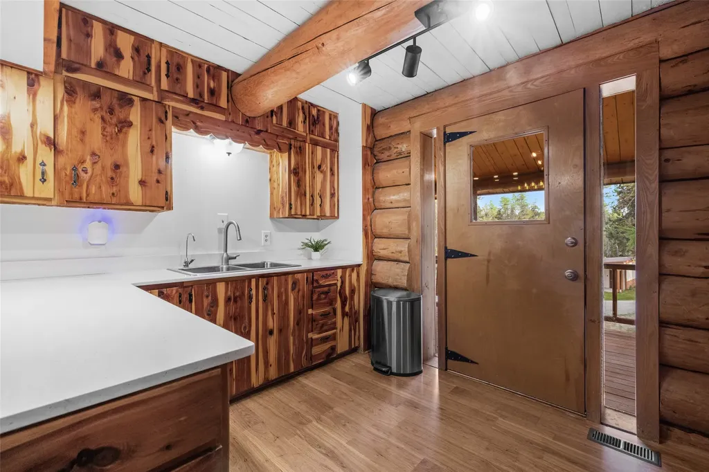 295 Tally Lake Road Whitefish MT 59937