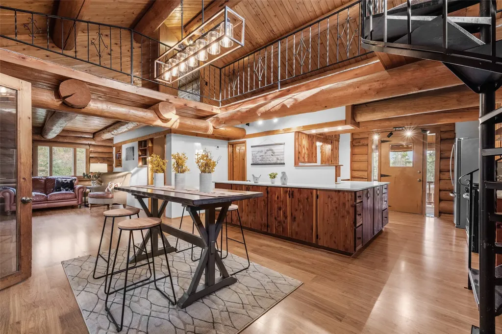 295 Tally Lake Road Whitefish MT 59937