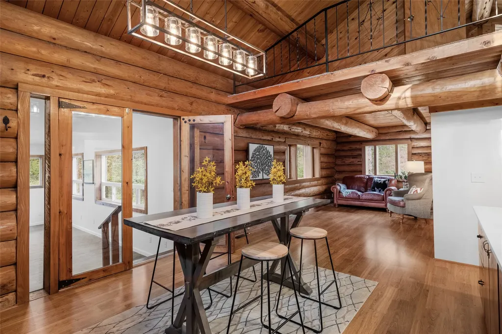 295 Tally Lake Road Whitefish MT 59937