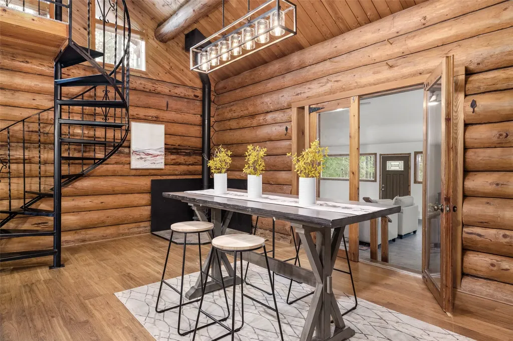 295 Tally Lake Road Whitefish MT 59937