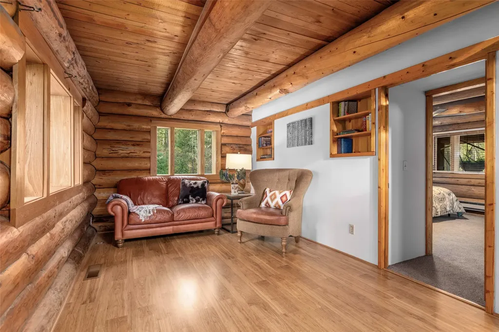 295 Tally Lake Road Whitefish MT 59937