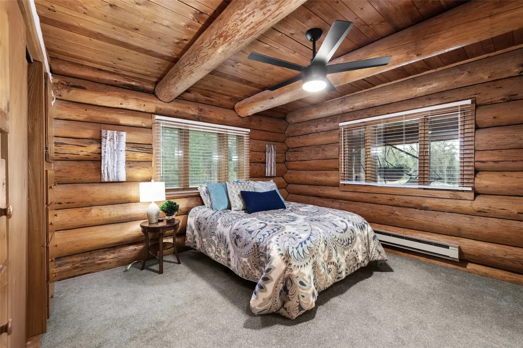 295 Tally Lake Road Whitefish MT 59937