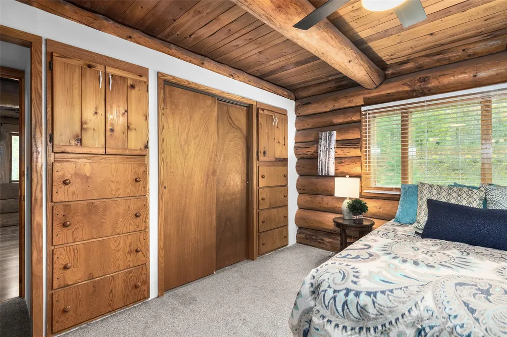 295 Tally Lake Road Whitefish MT 59937