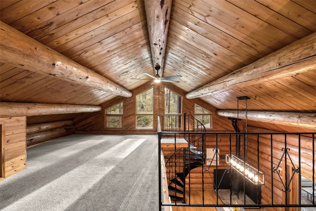 295 Tally Lake Road Whitefish MT 59937