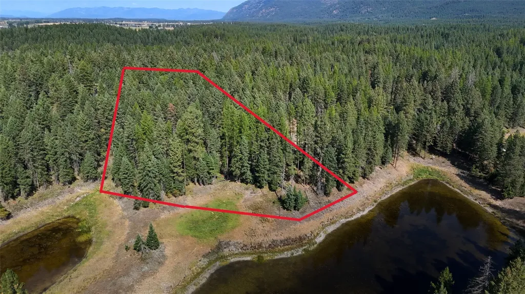 324 Kathy Lake Lane Kalispell MT 59901
