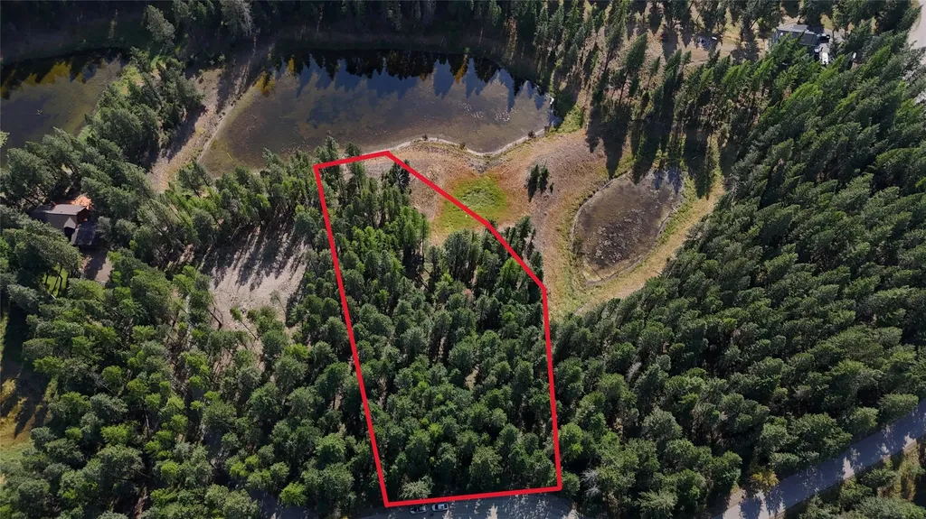 324 Kathy Lake Lane Kalispell MT 59901