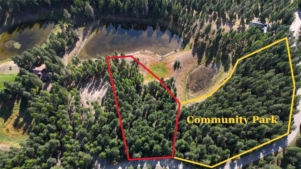 324 Kathy Lake Lane Kalispell MT 59901