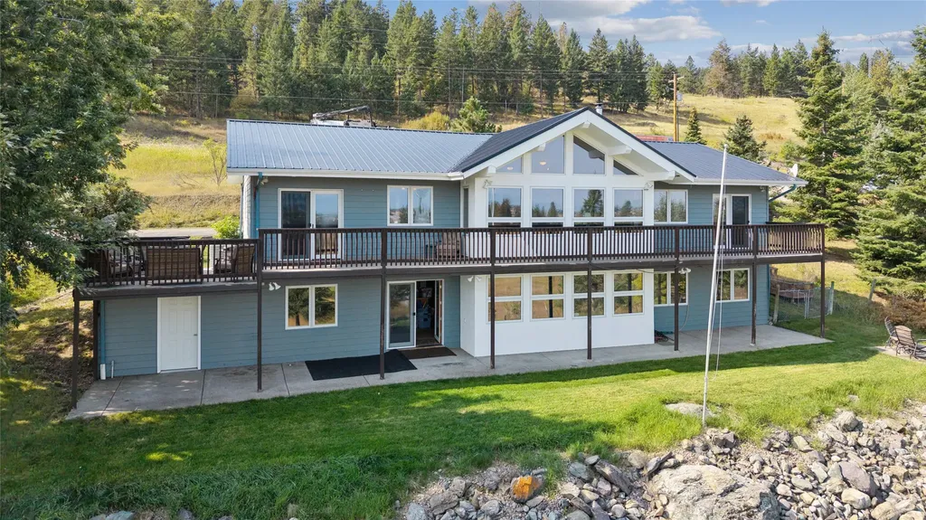 2855 Airport Road Kalispell MT 59901