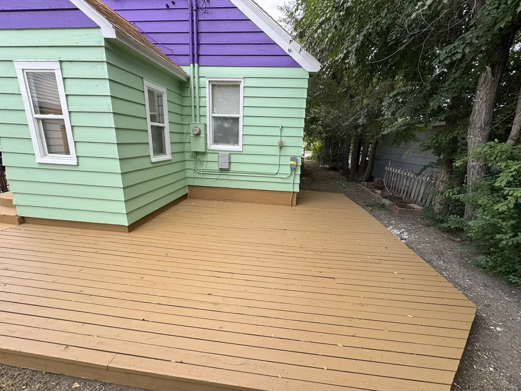 334 4th Avenue SE Cut Bank MT 59427