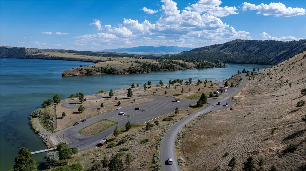 6568 Hauser Dam Road Helena MT 59602