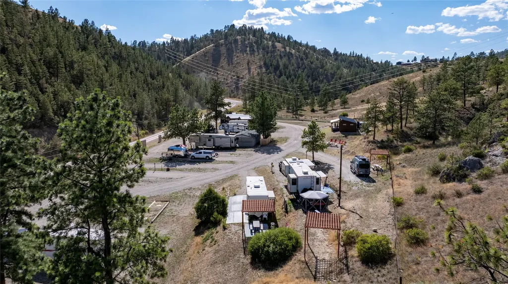 6568 Hauser Dam Road Helena MT 59602