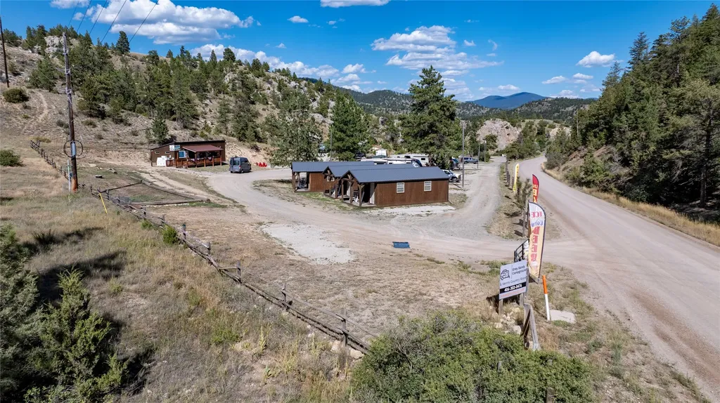 6568 Hauser Dam Road Helena MT 59602