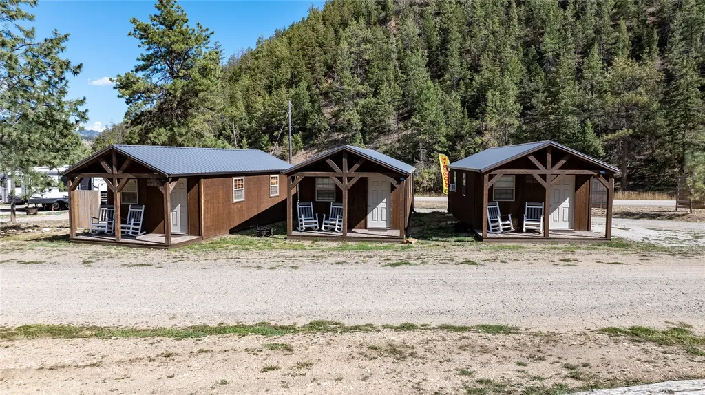 6568 Hauser Dam Road Helena MT 59602