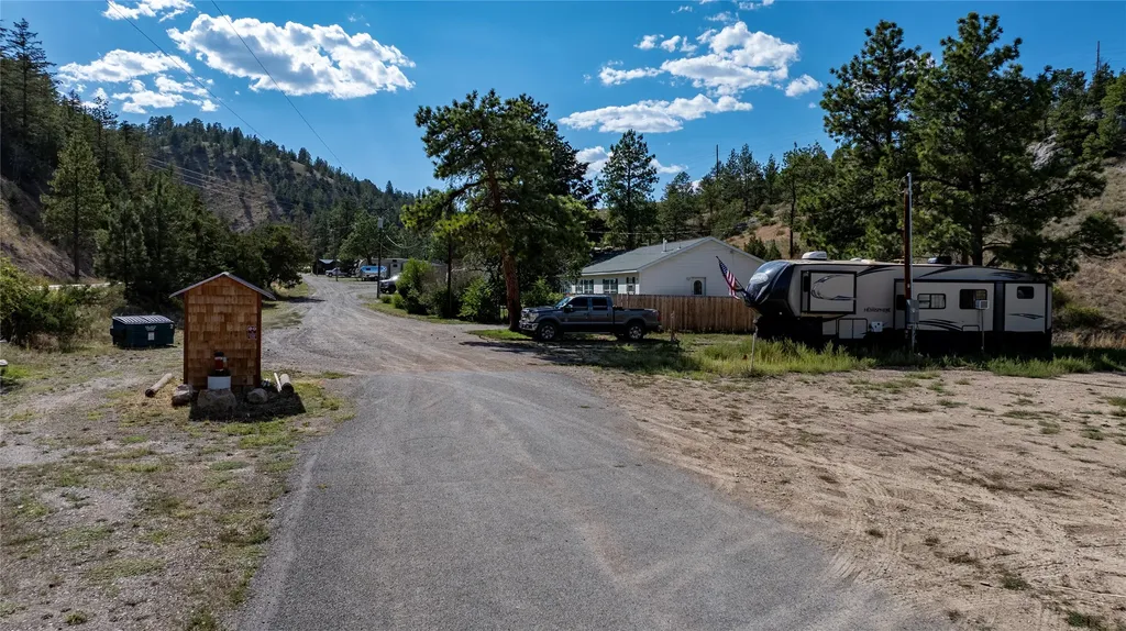 6568 Hauser Dam Road Helena MT 59602