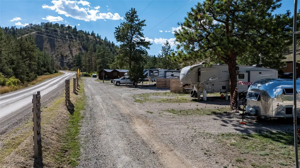 6568 Hauser Dam Road Helena MT 59602