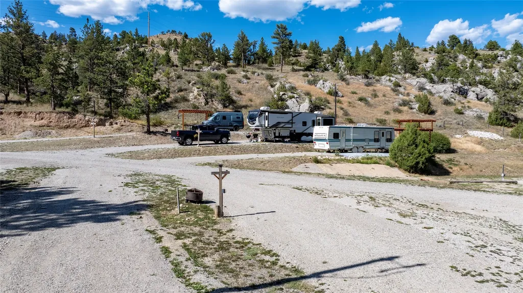 6568 Hauser Dam Road Helena MT 59602