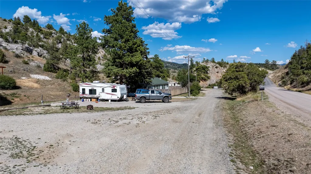 6568 Hauser Dam Road Helena MT 59602