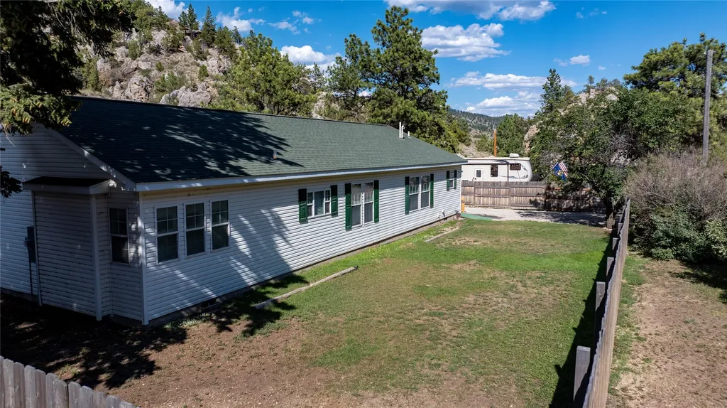 6568 Hauser Dam Road Helena MT 59602