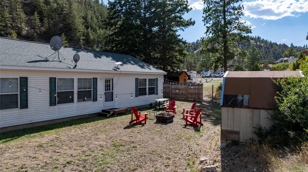 6568 Hauser Dam Road Helena MT 59602
